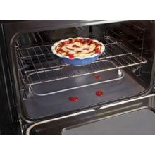 Non-Stick Removable PTFE Oven Liner